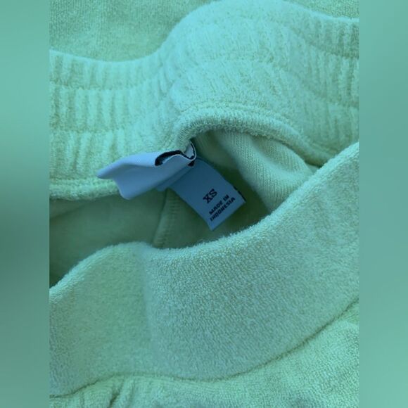 A New Day Terrycloth Set - Picture 4 of 5